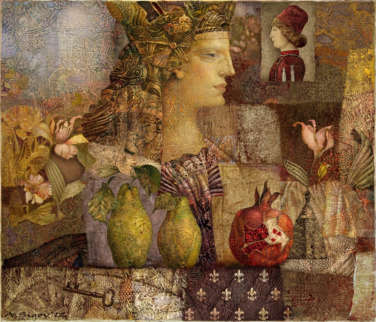 Laura — Sigov Alexander