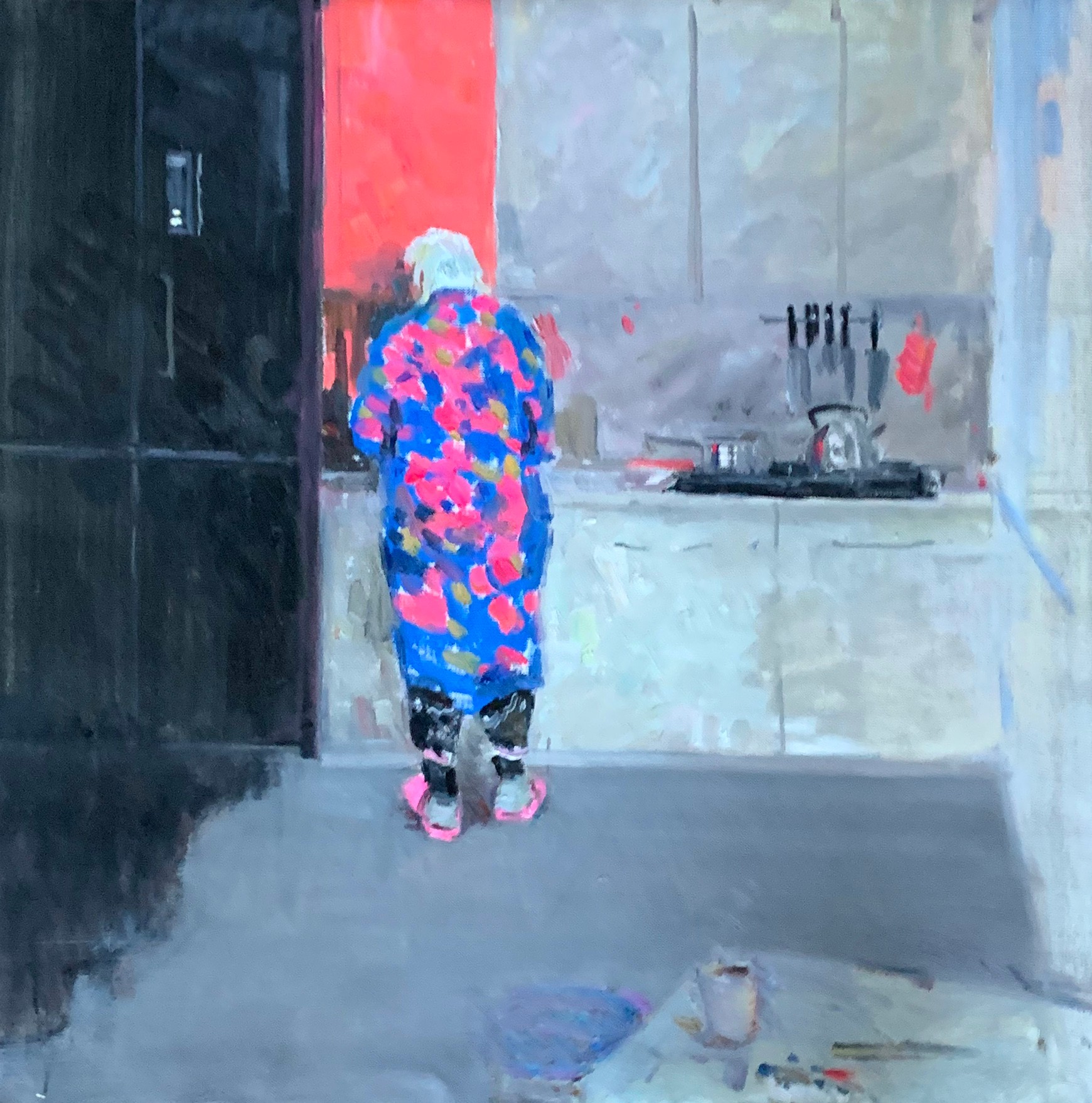 Сластникова А