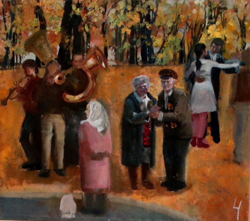 Novoselova A