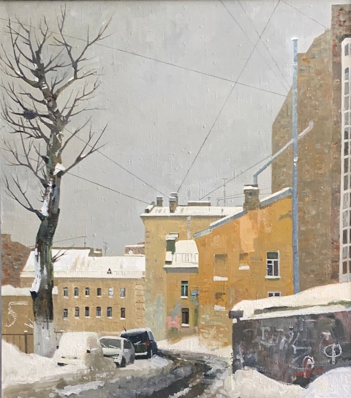 Morozova A