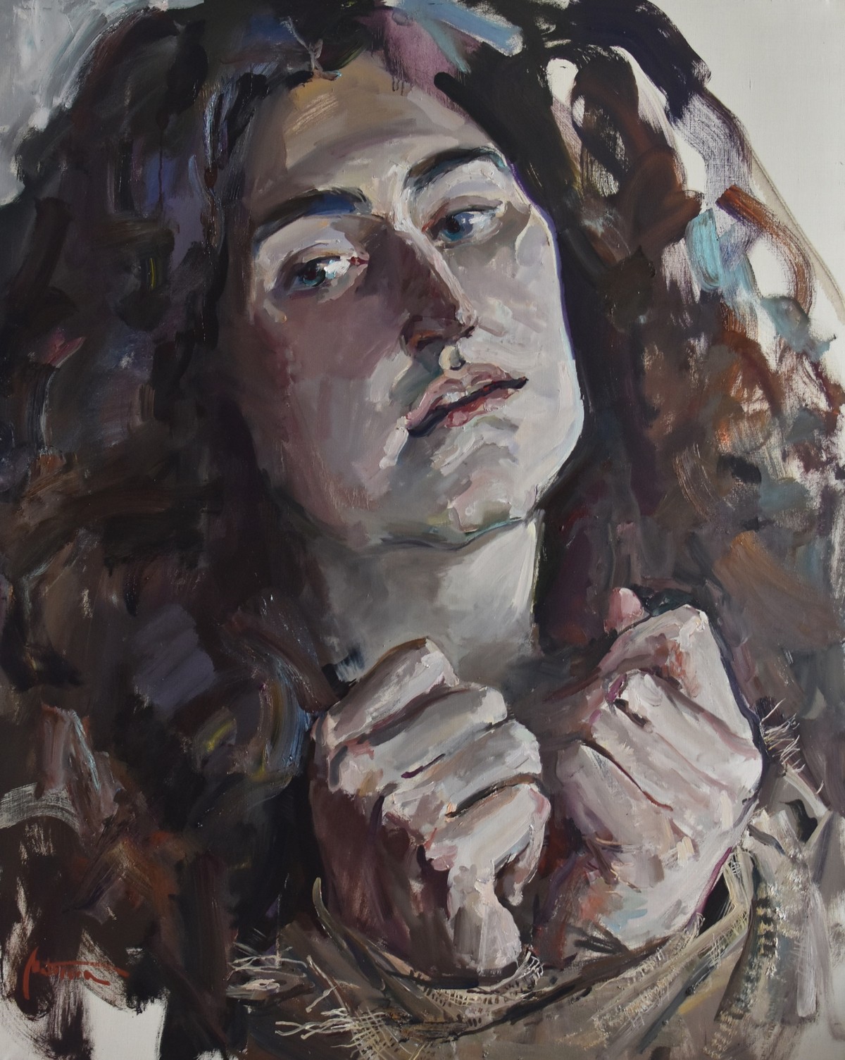 Great Vera — Matveeva Anastasia