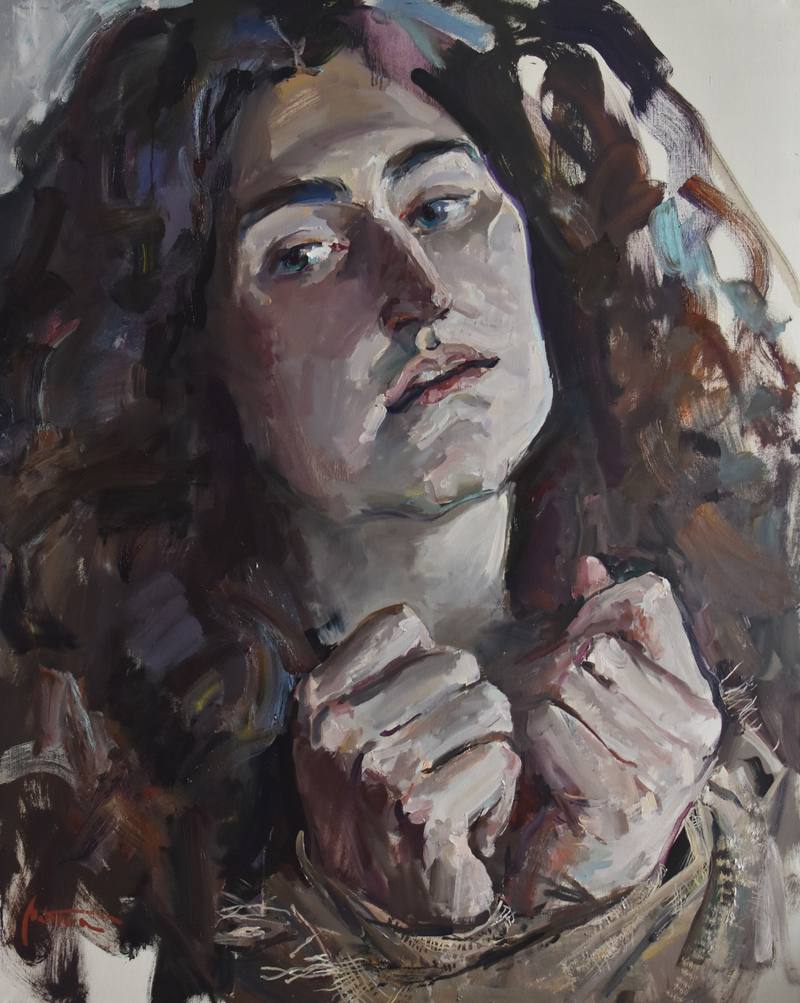 Great Vera — Matveeva Anastasia