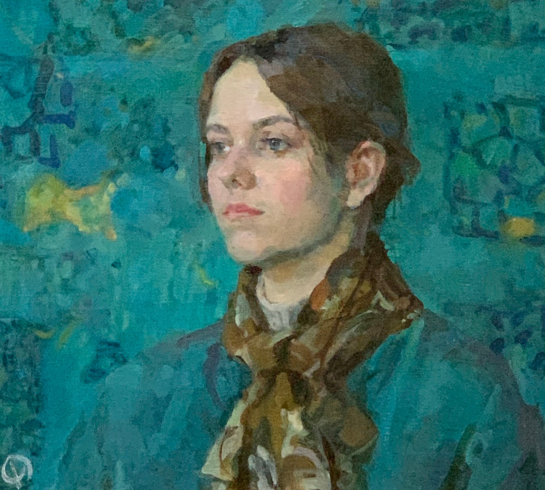 Головинова П