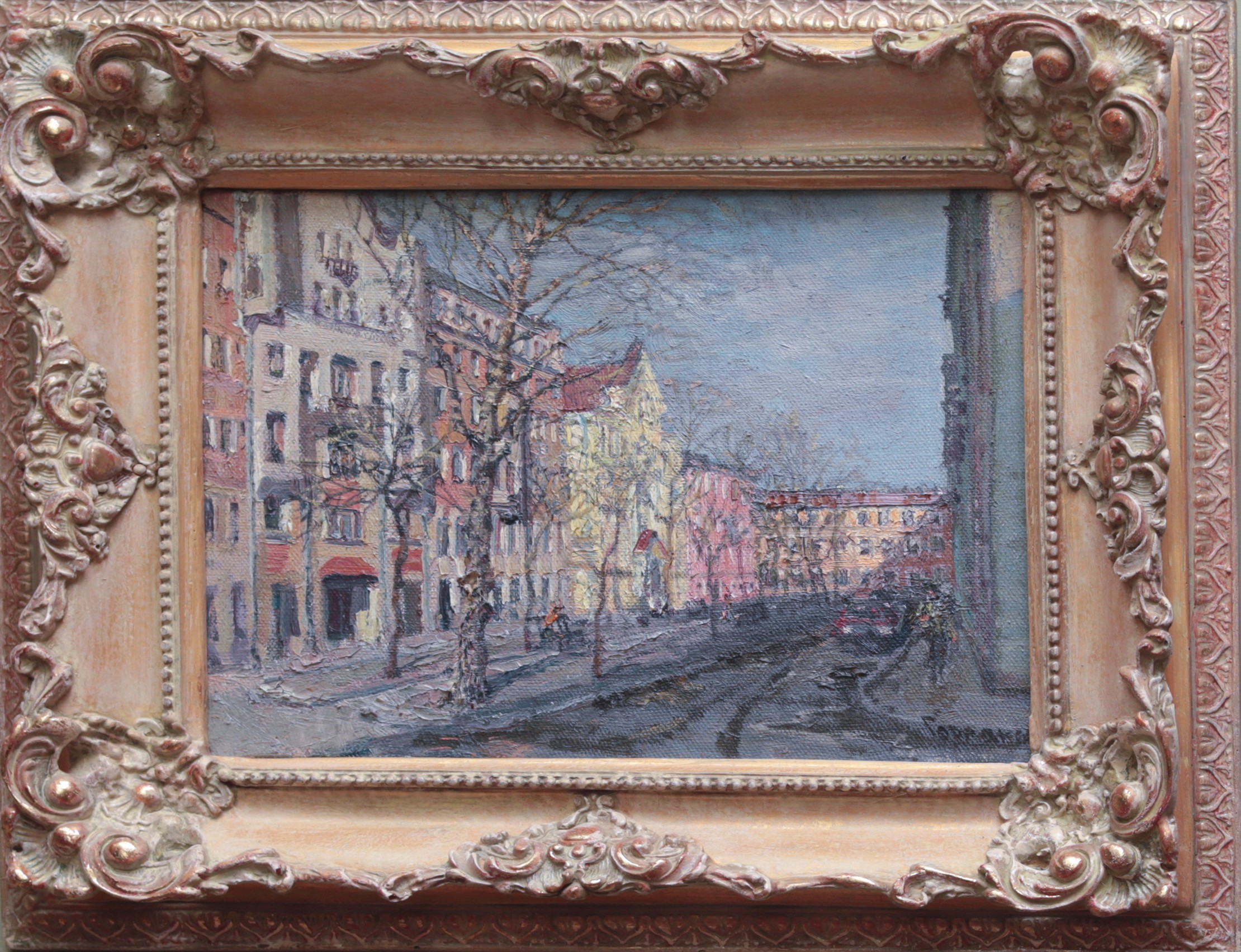 April — Gorlanov Andrian (1)