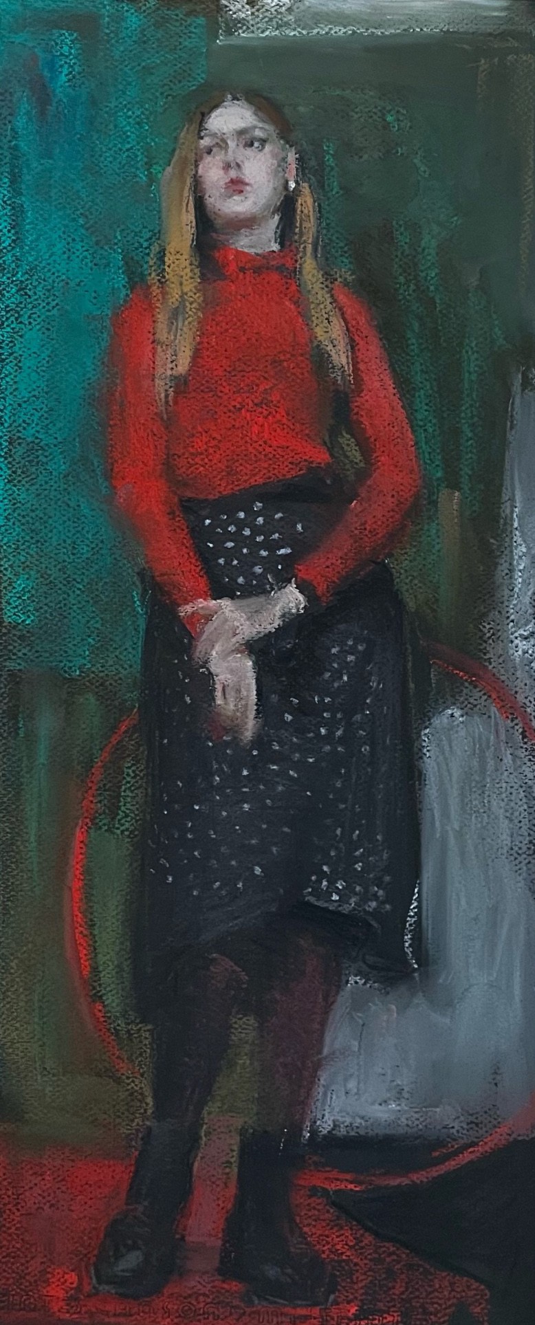 Moiseeva C