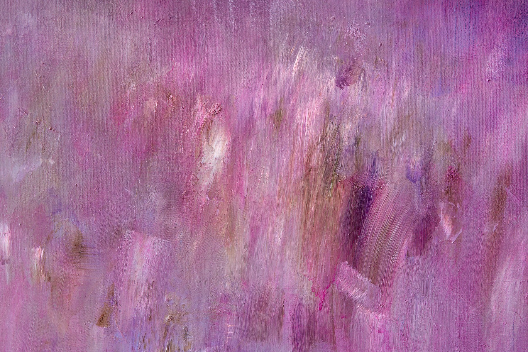 Purple swamp — Smukrovich Vitold (1)