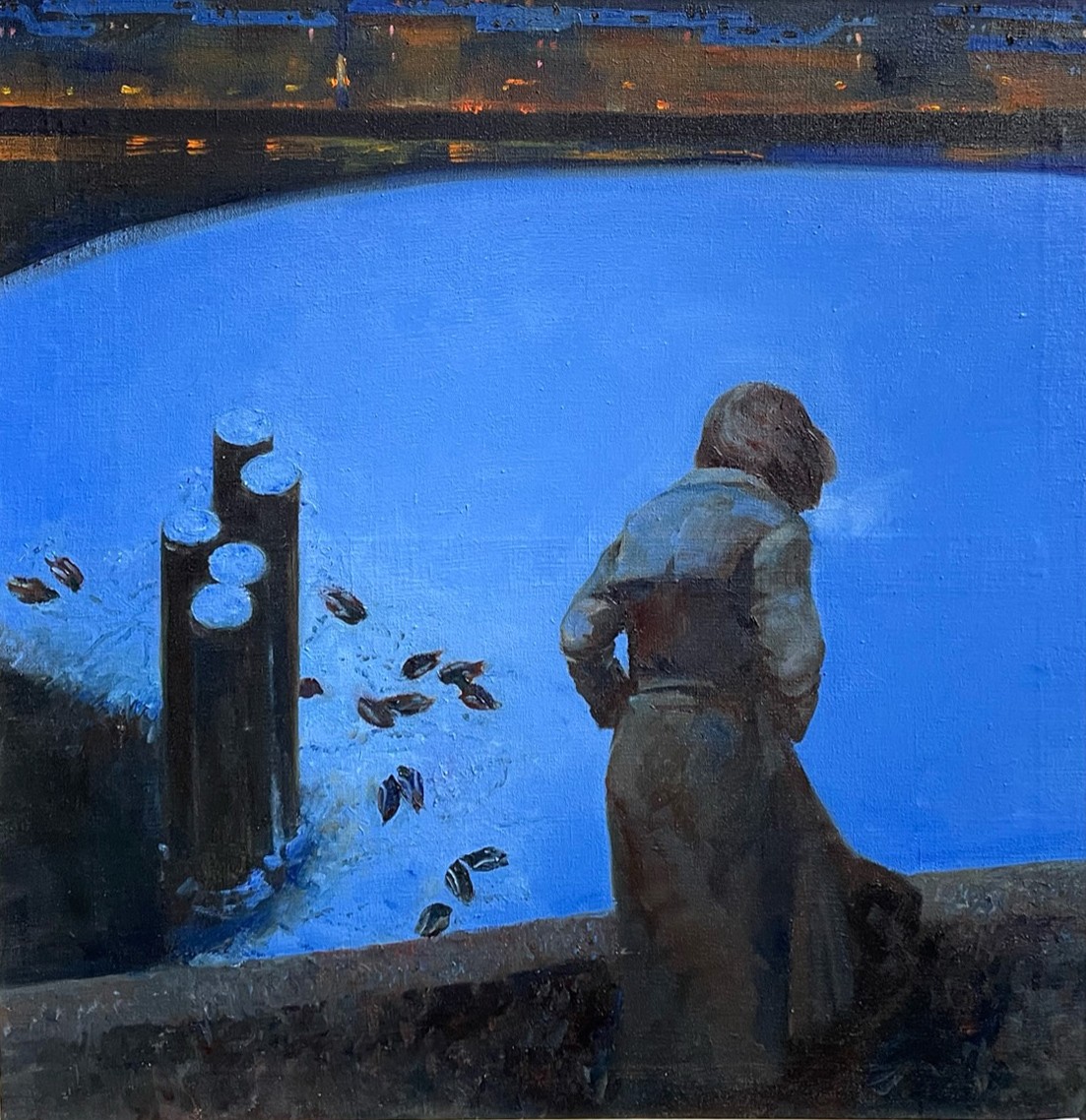 Клинова П