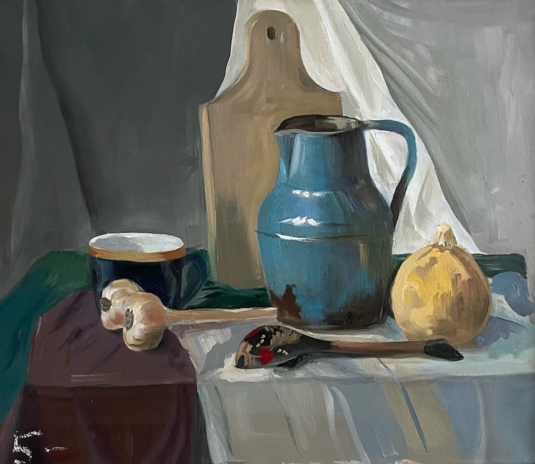 Фролова Я
