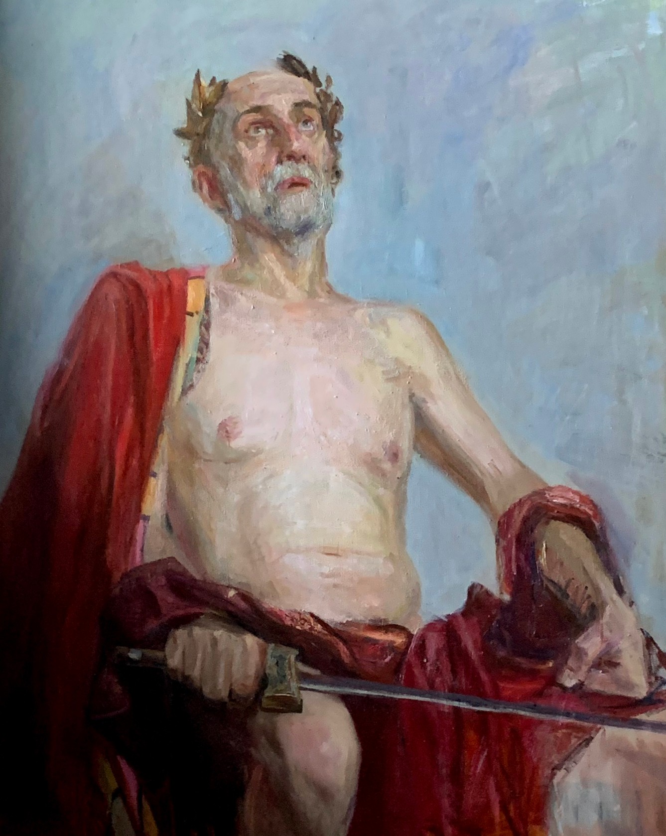Pogosyan S