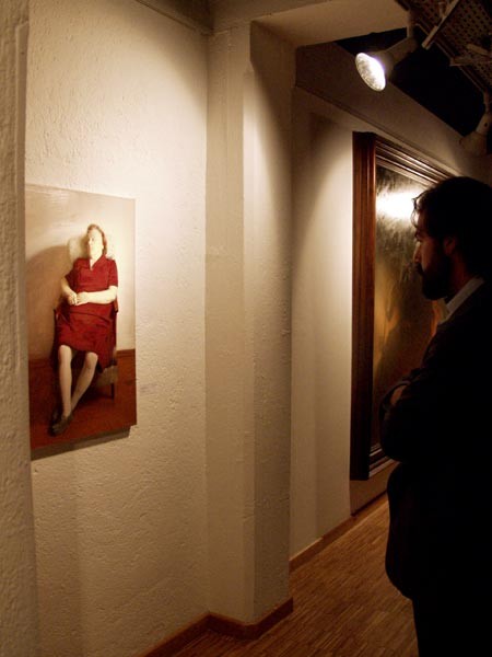 The Kitsch Biennale 2008. (2)
