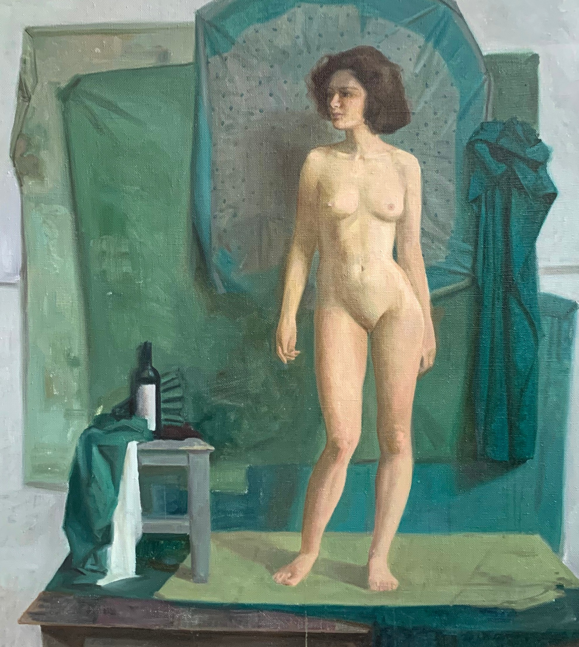 Gerasimova A