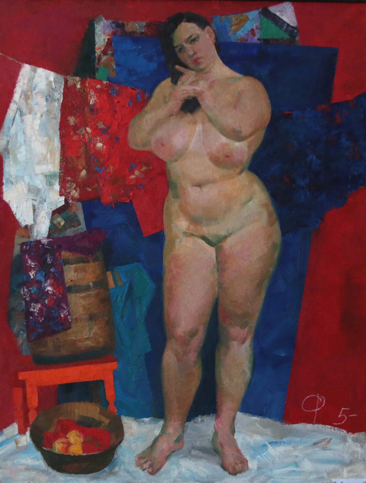 Lebedeva D