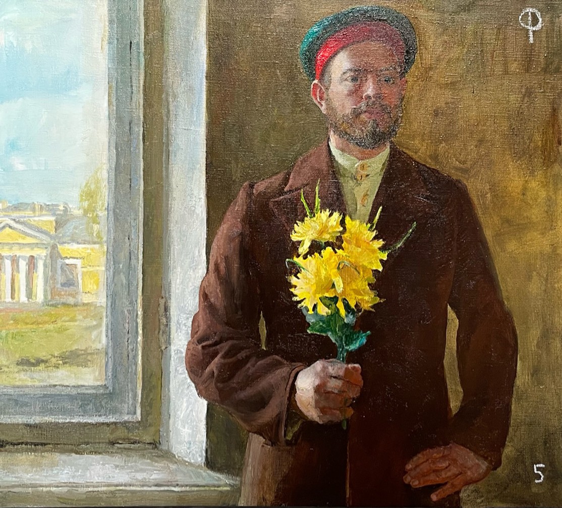 Нестреляев Г