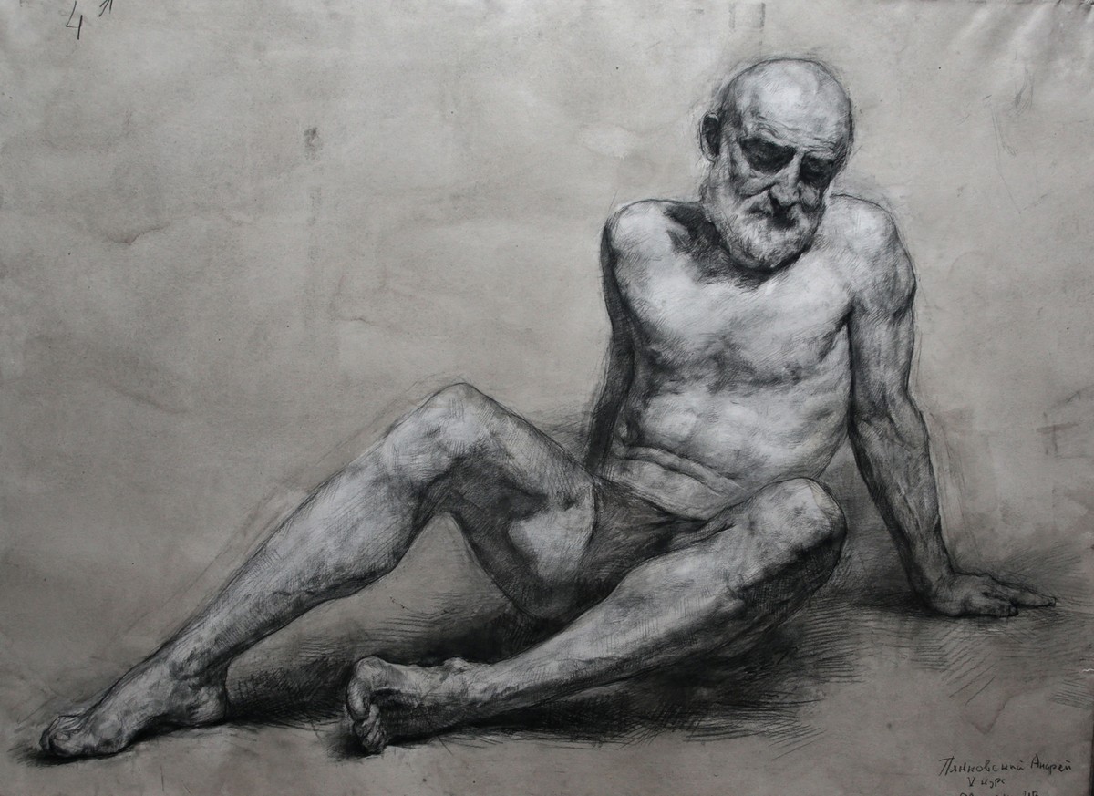 Pyankovsky A