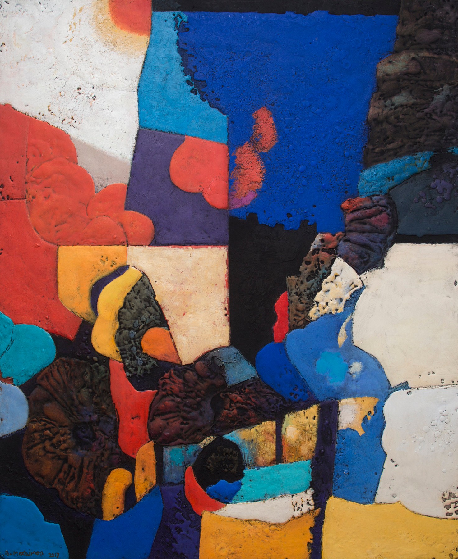 Flora I — Mikhailov Vyacheslav