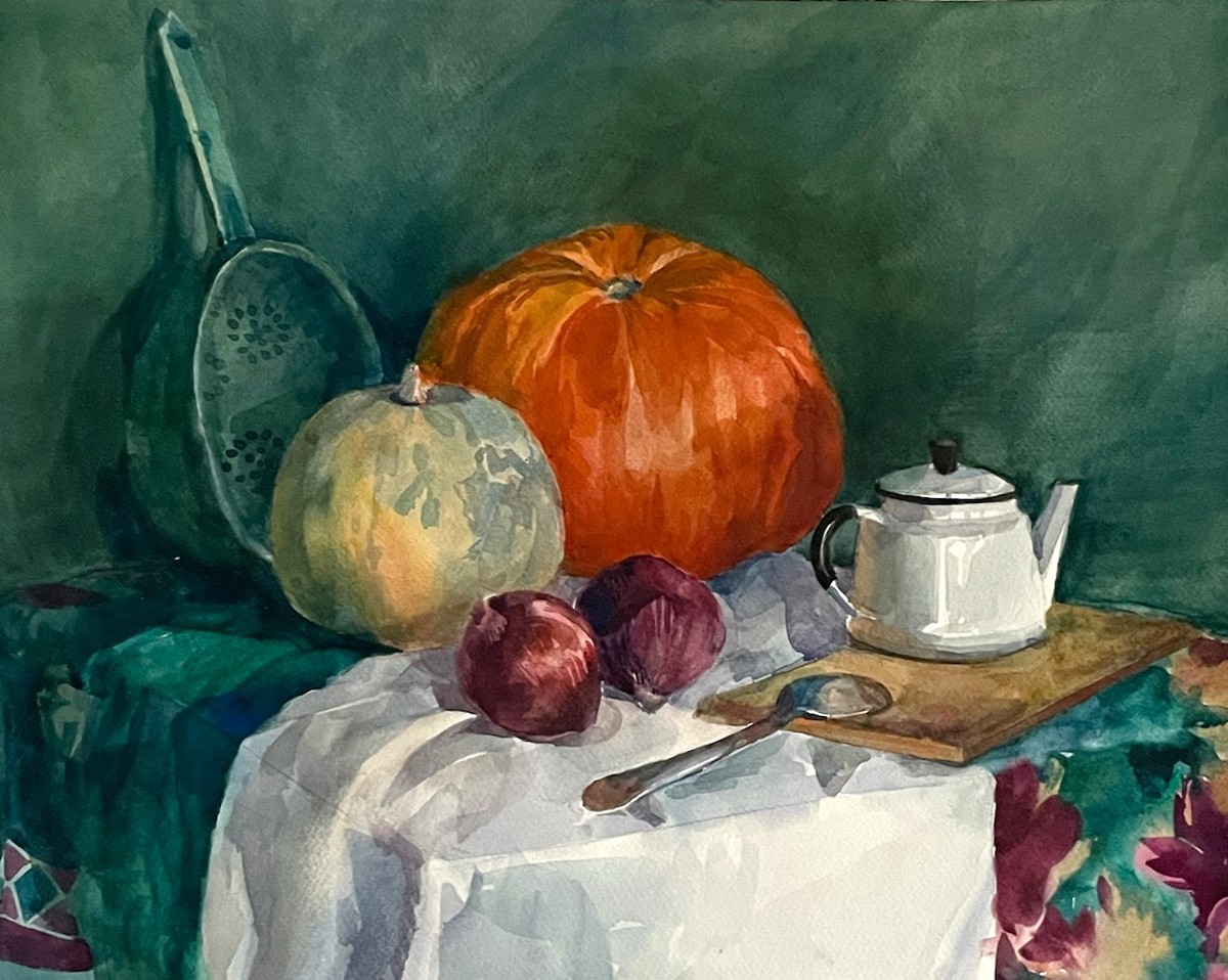 Fedenko A