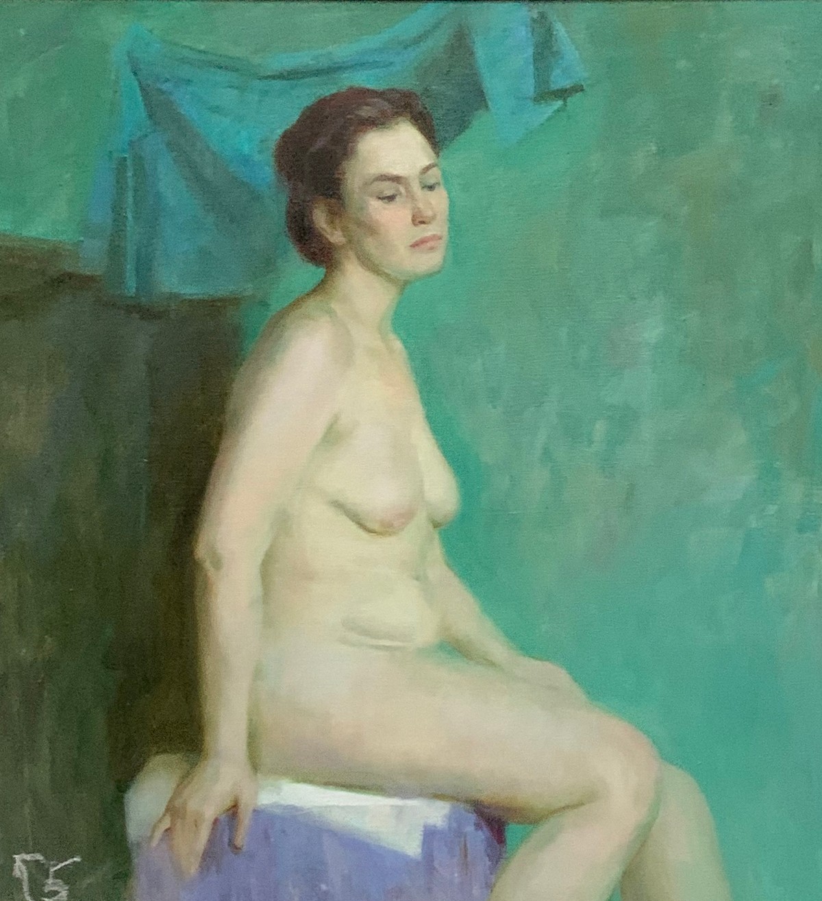 Коршункова А