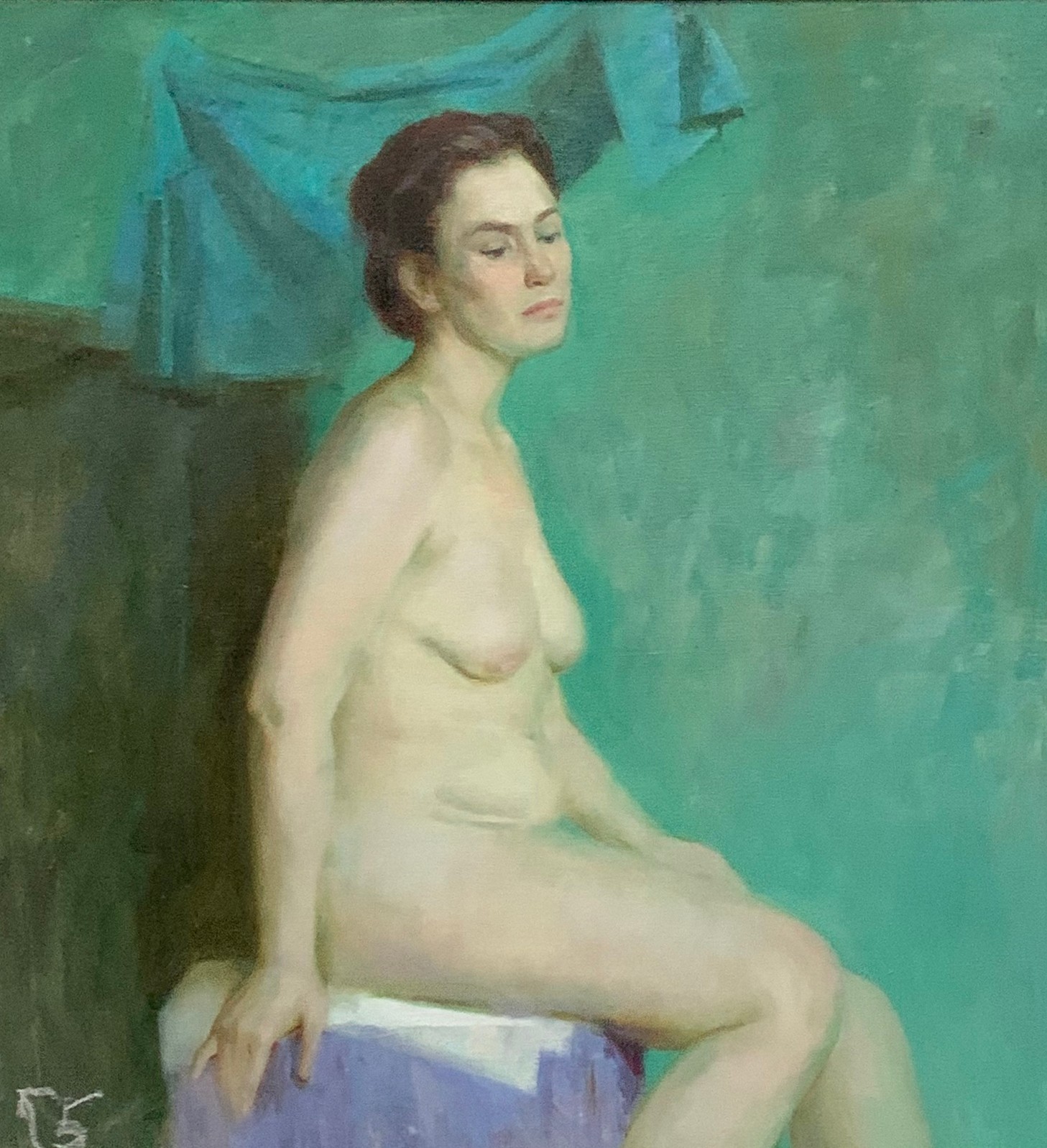 Коршункова А