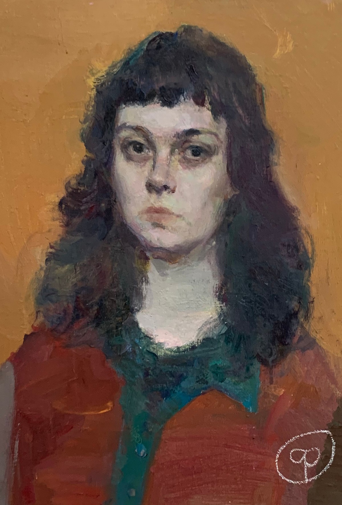 Щукина В