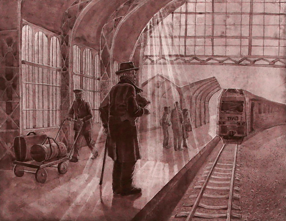 Dvoeglazova A
