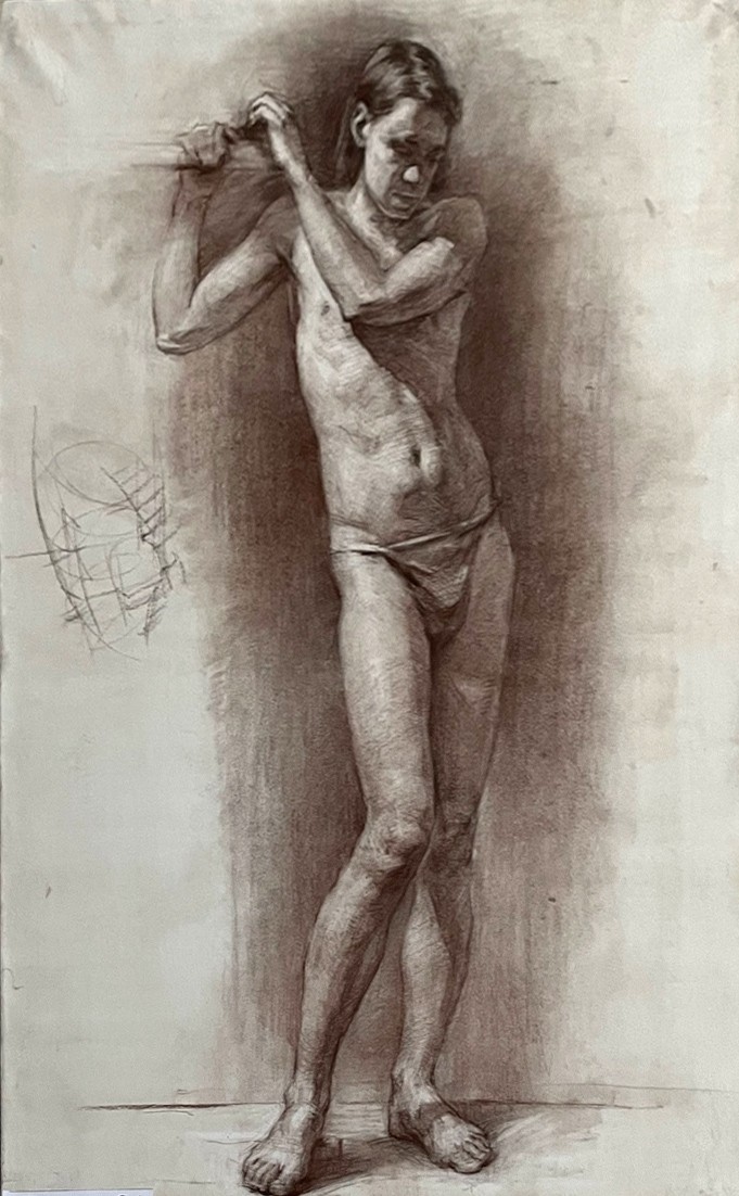 Davidova S