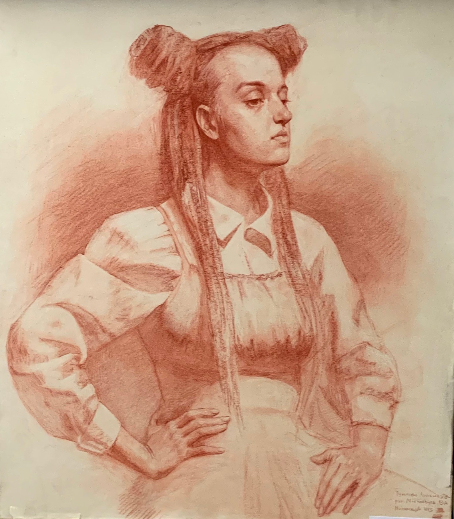 Tumanyan L