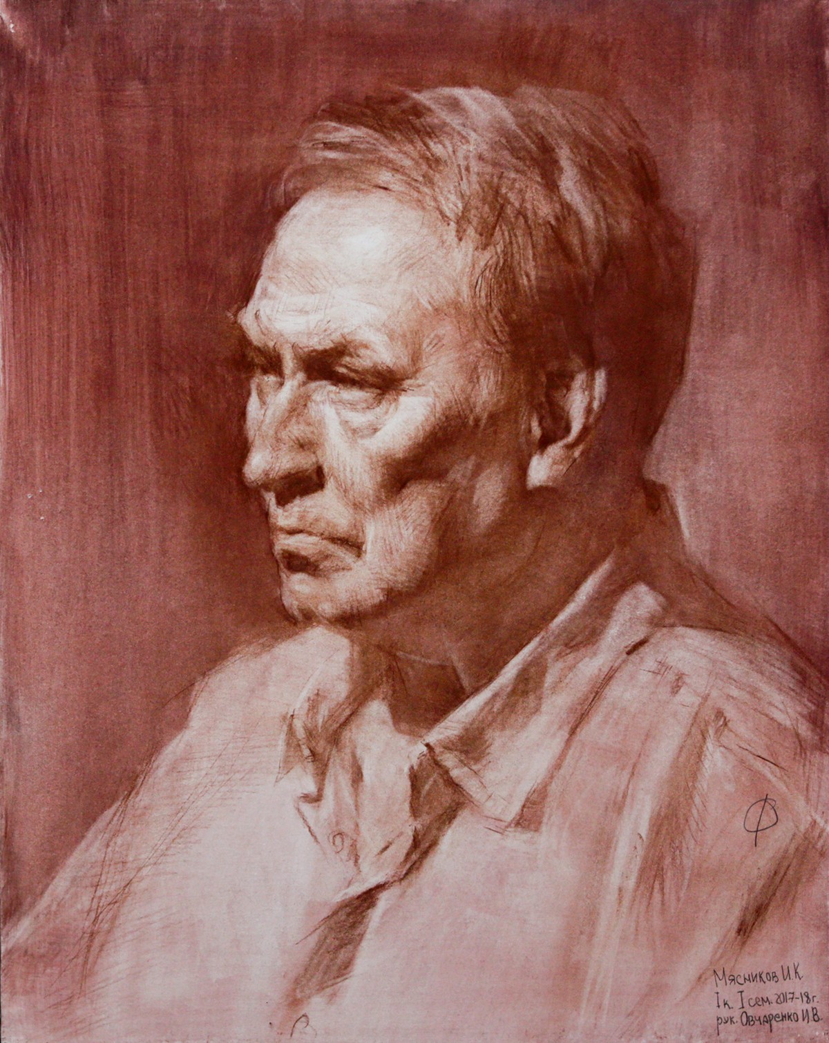 Tishakov M