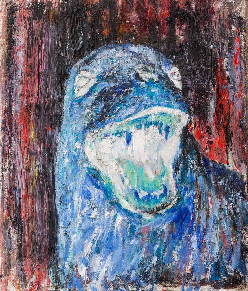 Seal 2 — Shumkin Anatoly