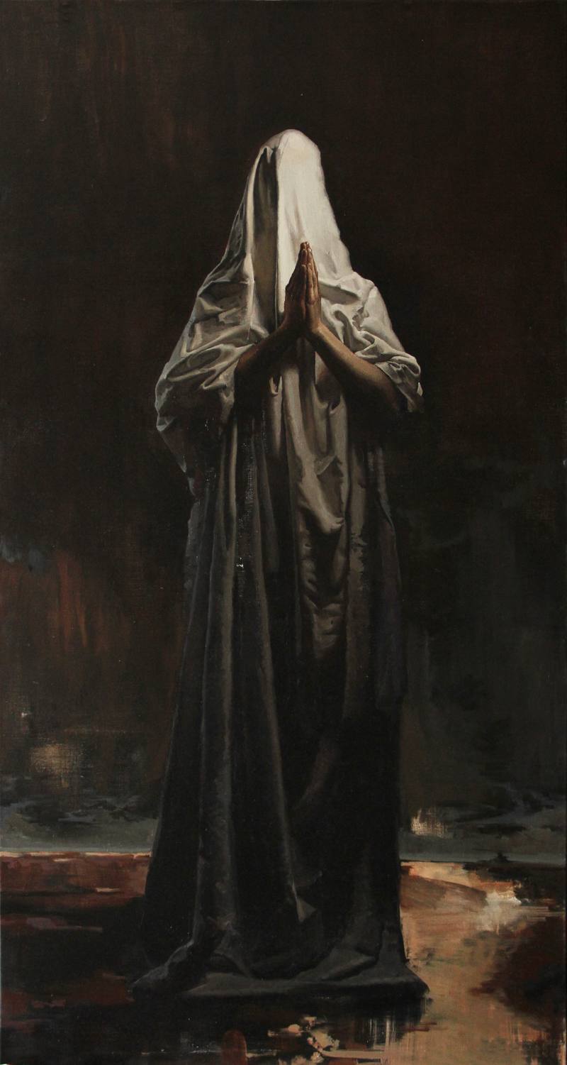 Saint — Andreev Ivan