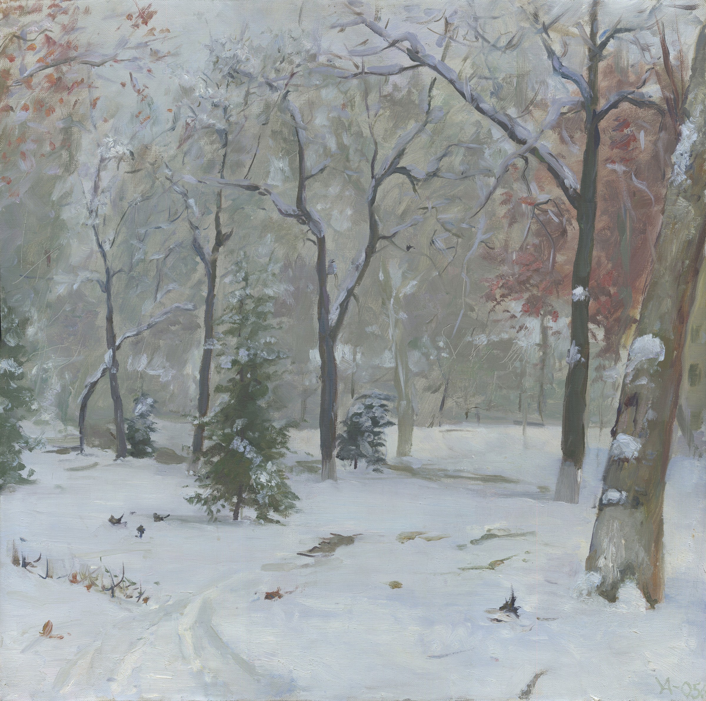 Чилла — Усманов Анвар