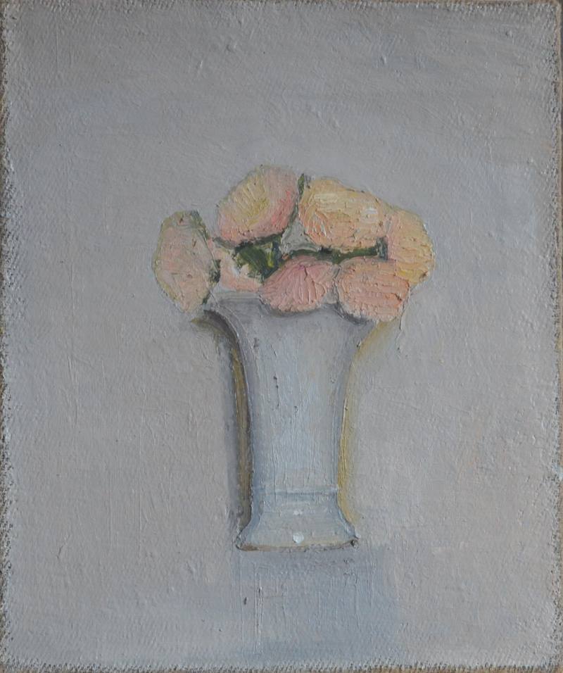 Flowers — Kuzin Alexander