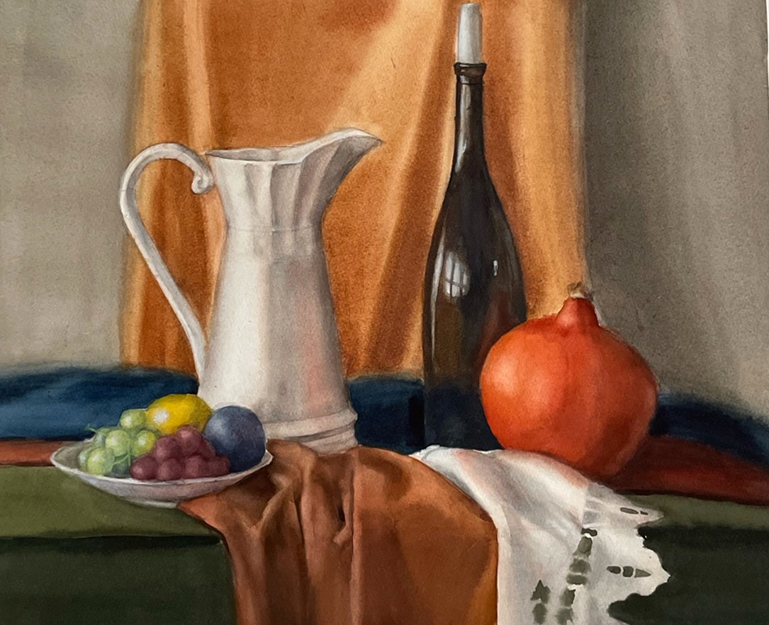 Turaverov M