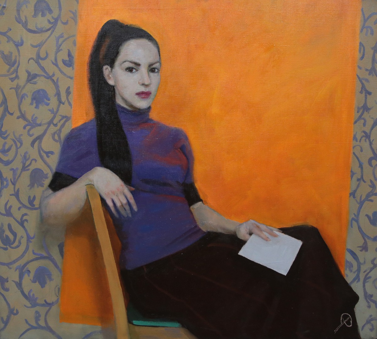 графов а