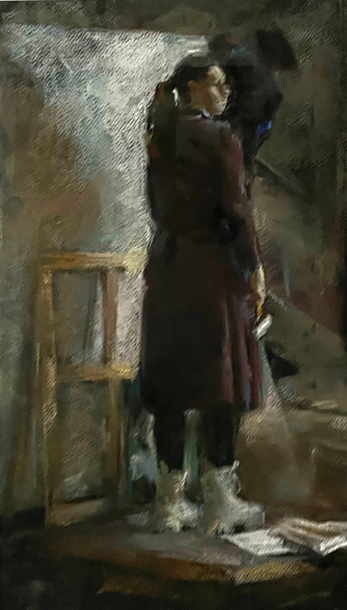 Омарова К