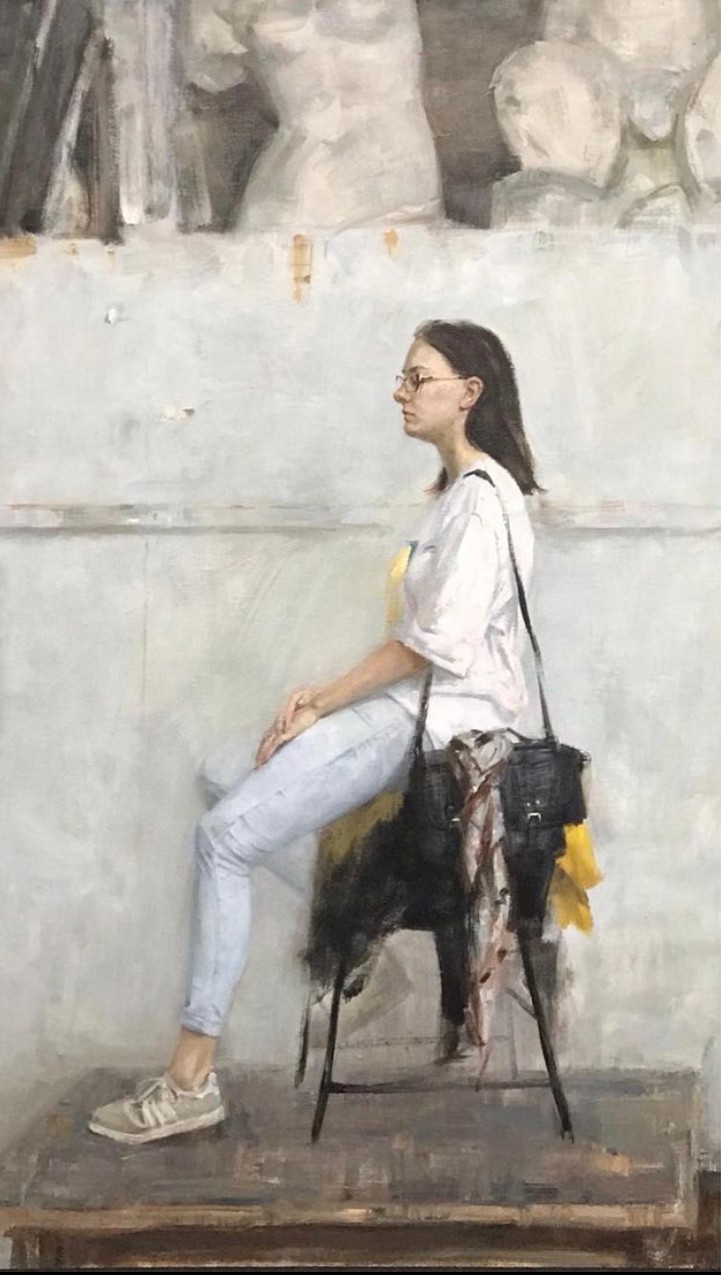 Kondratieva A