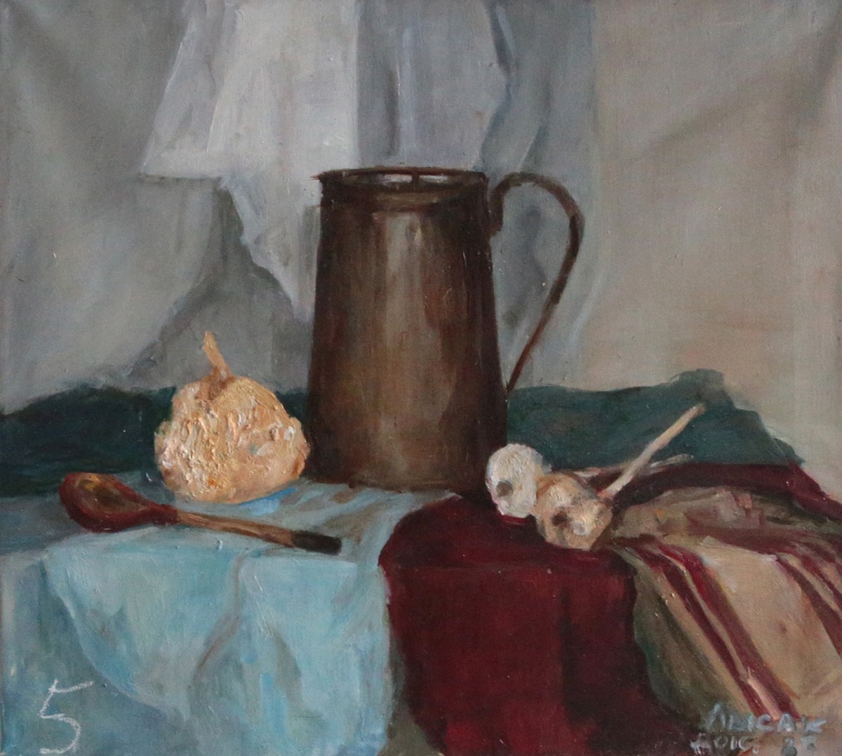 Lysak A