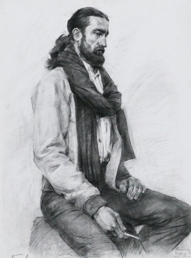 Hvostova M