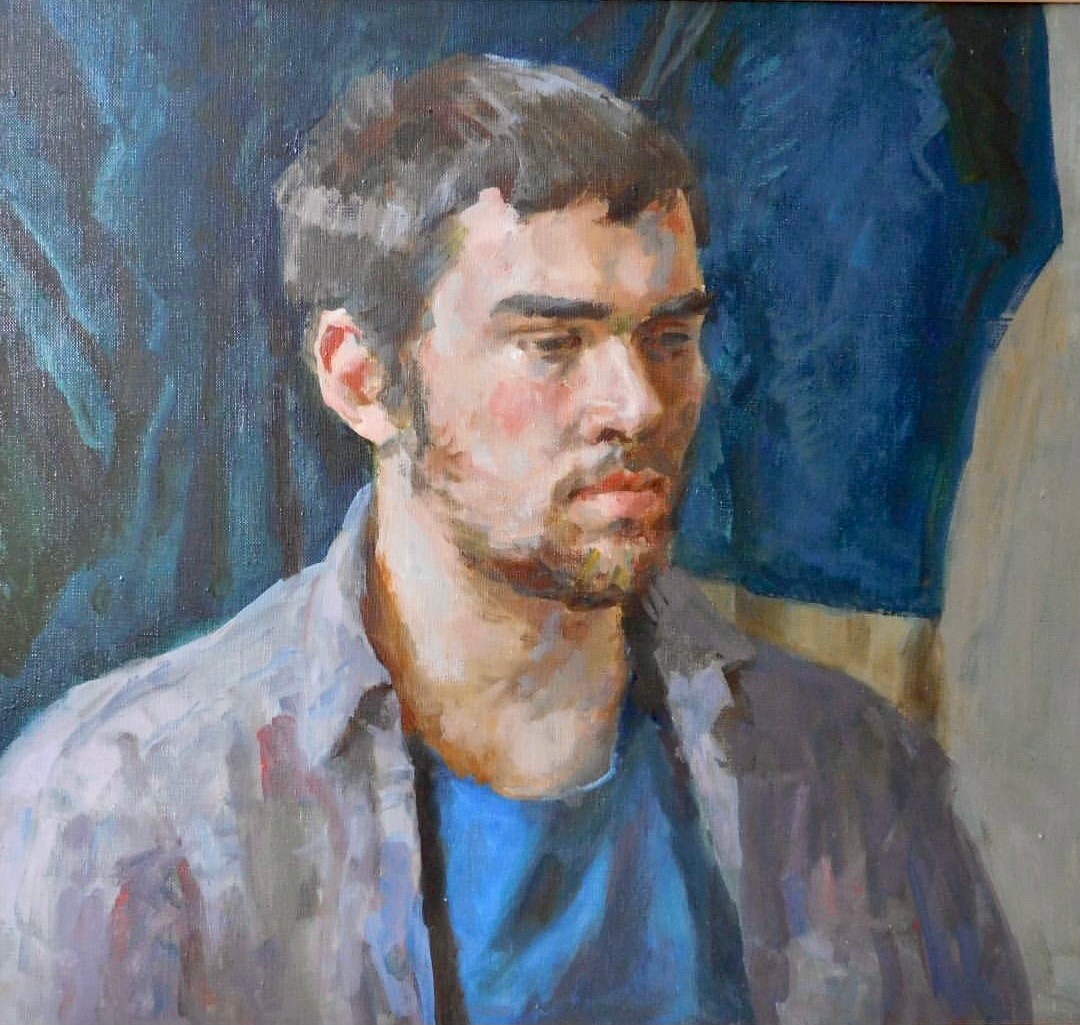 Нестерова А