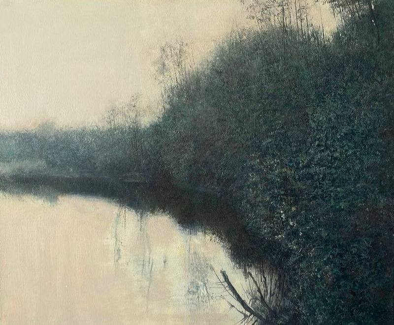 Landscape359 — Pervushin Yury