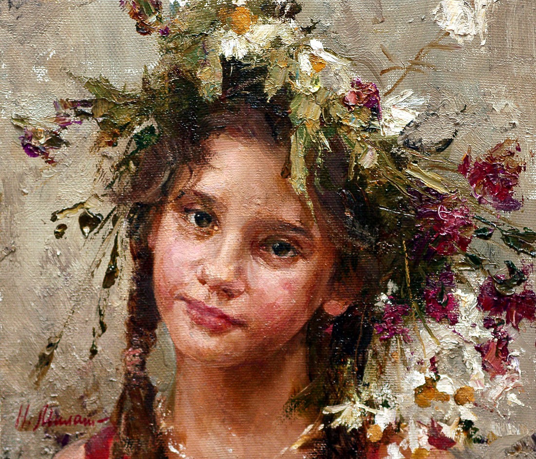 The nest — Milashevich Natasha