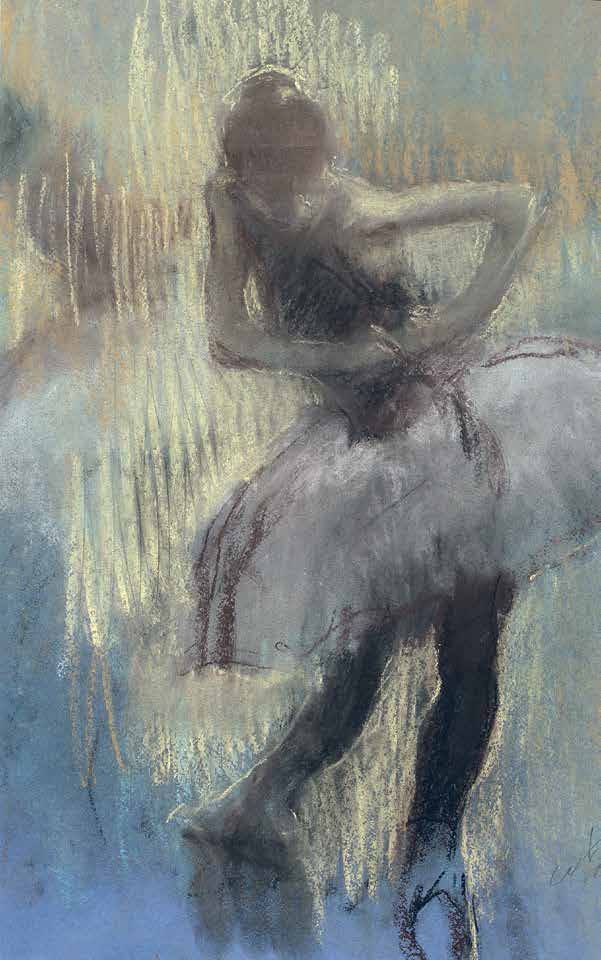 Pu ng on tutu, 2011 — Bakin Sergey
