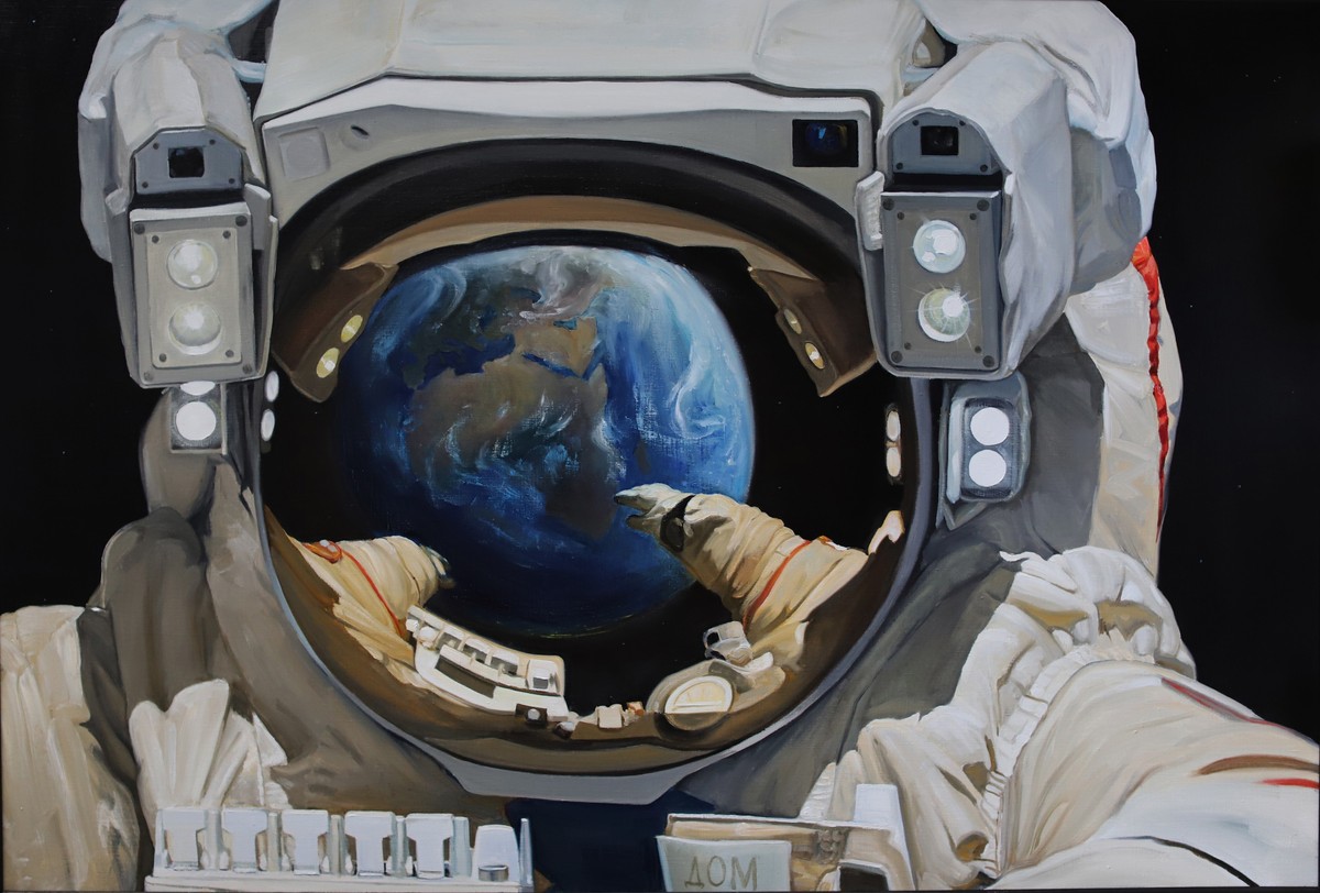 Home. 2021 — Kalitsenia Aleh