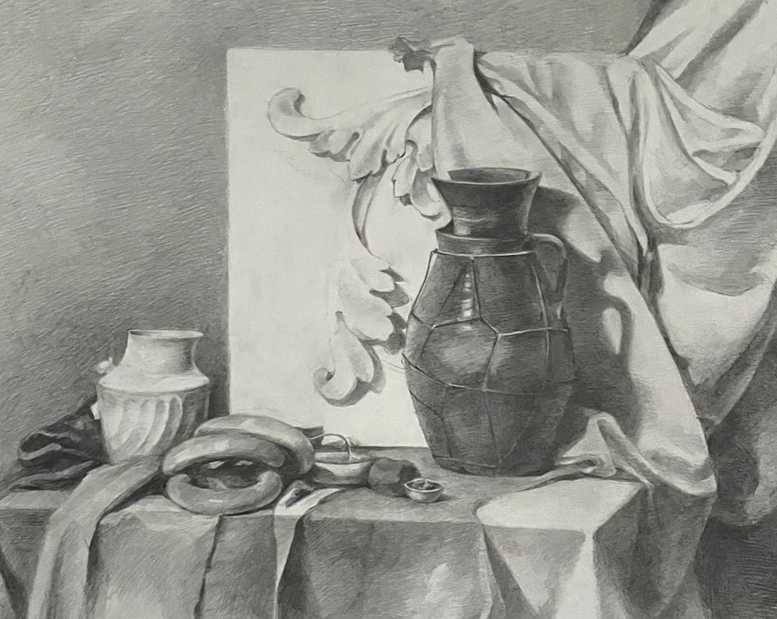 Vandysheva E