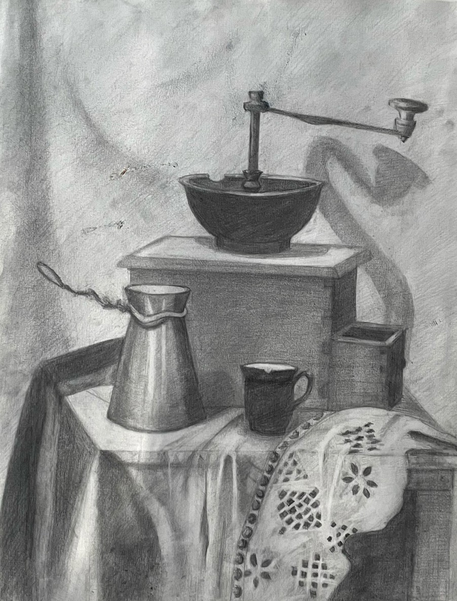 Seredina Z