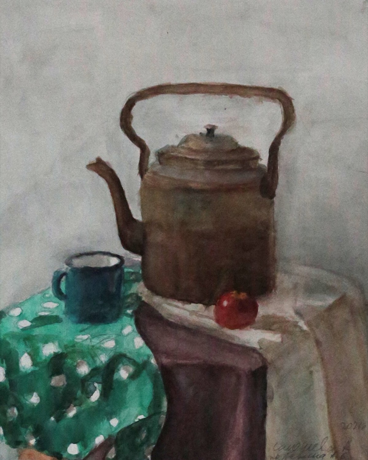 Sayusheva A