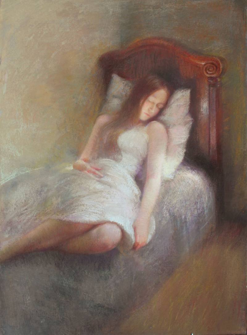 "Сон" — Широкова Светлана