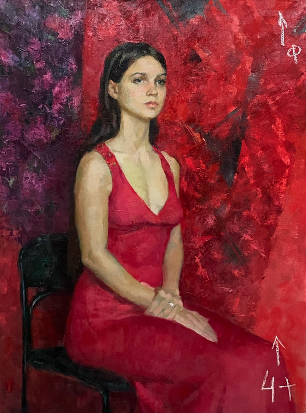 Smolonogova A