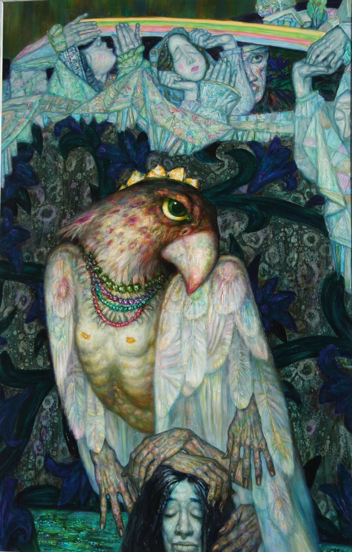 Радуга — Гуренков Олег