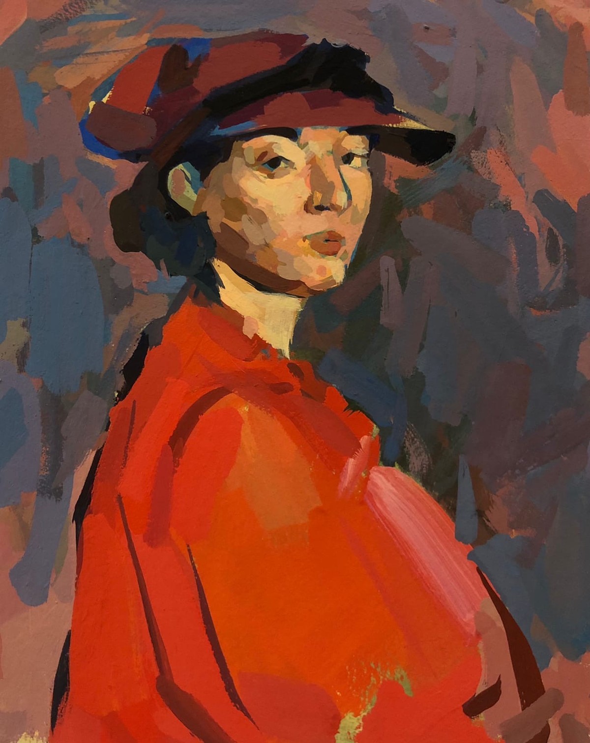 Amirova A