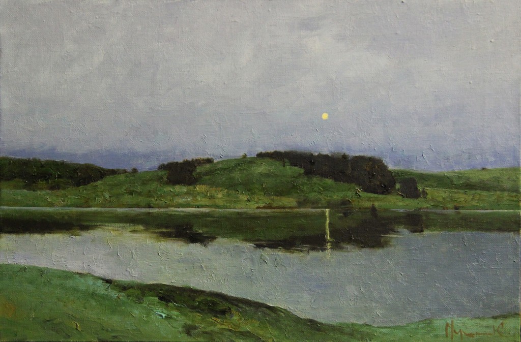 Morning — Miroshnikov Stas
